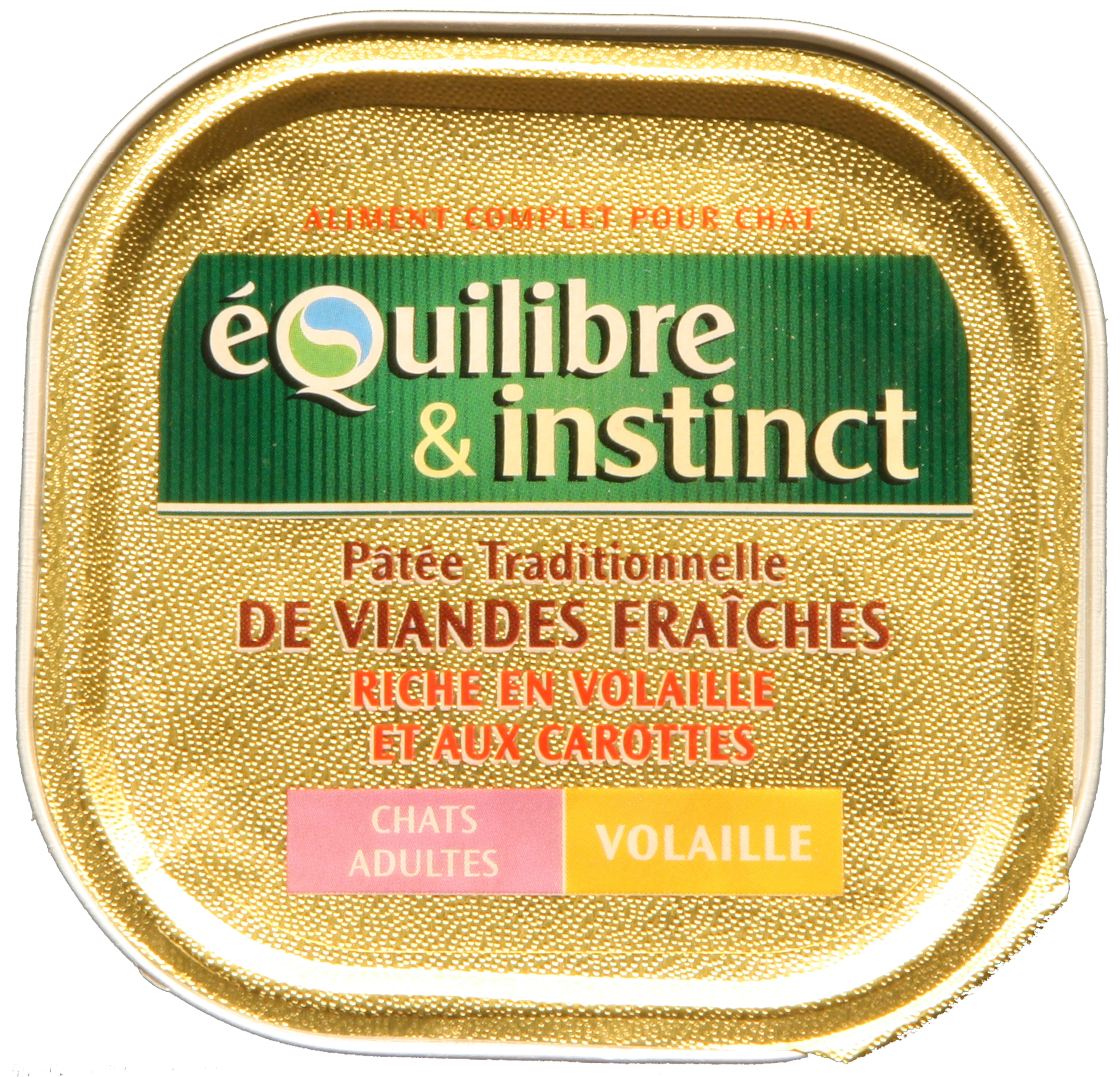 Conservation pate pour chat Ustensiles de cuisine